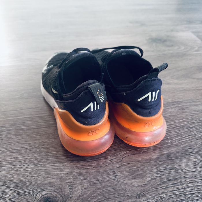 Nike Airmax 270 оригінал