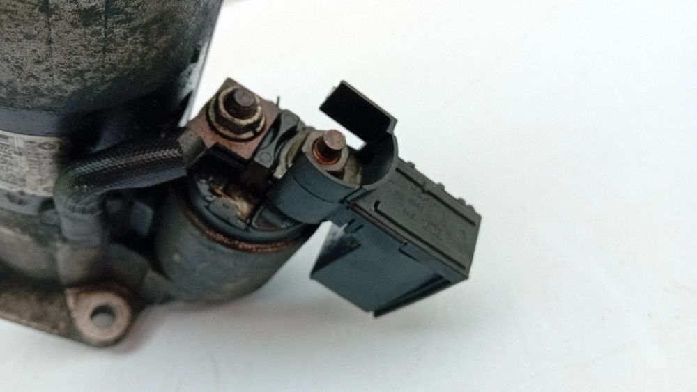 Motor de arranque CHRYSLER Voyager IV (RG, RS)