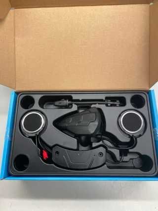 Intercomunicador moto SMART HJC 10B