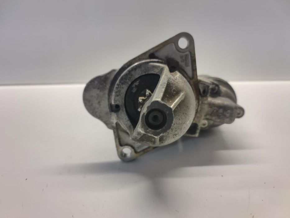 Motor Arranque Opel Corsa D , E  Astra H , J  1.2 , 1.4 16V  55566600