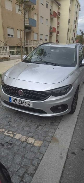 Fiat Tipo SW 1.3