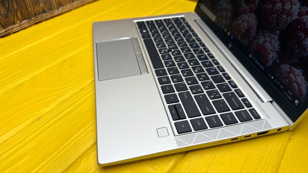 Надійний Ноутбук Hp Elitebook 745 G7 (MT46) /14 дюймів/ГАРАНТІЯ