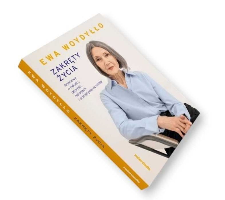 Zakręty życia Woydyłło