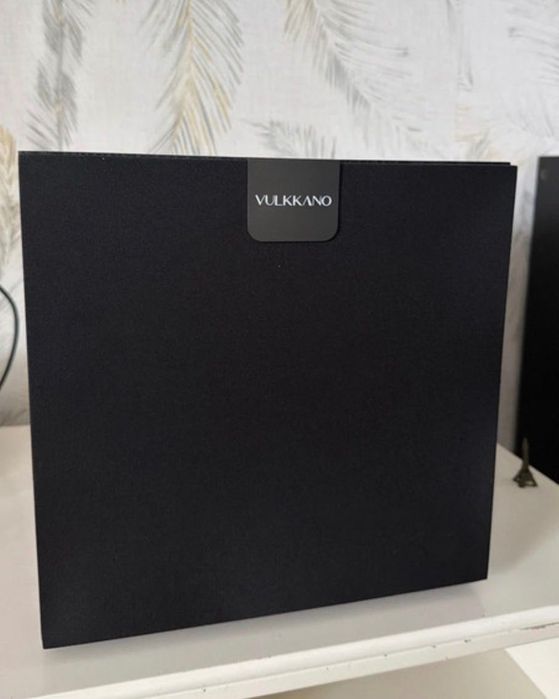 Subwoofer sub10 vulkkano