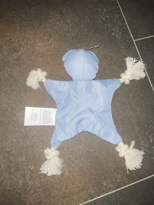 Zabawka dla psa kota nowa