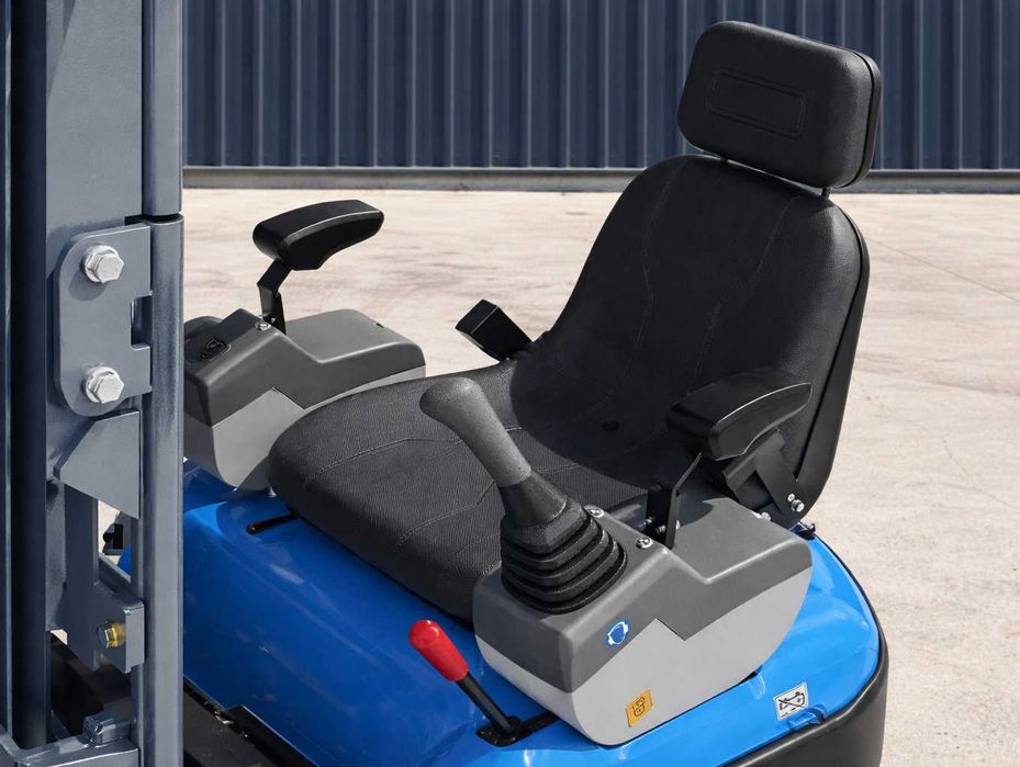 Mini Giratória 1300kg R13-PRO - Motor Kubota