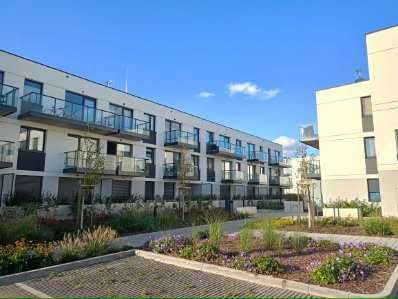 mieszkanie 36 m2 ul. Kurlandzka 26 Wrocław do wynajęcia