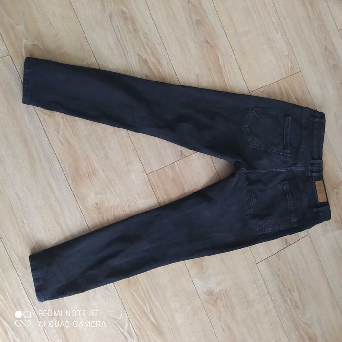 Spodnie Pull&Bear rozm 38