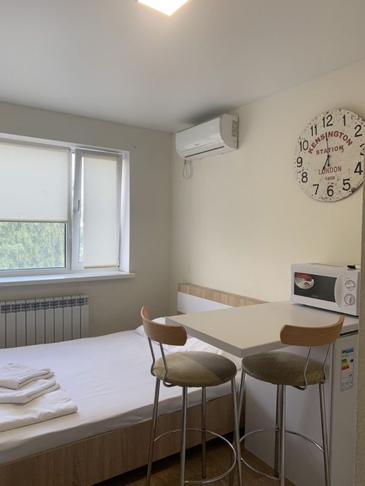 Продаж квартири студії Смарт хаус, smart house Берестейська