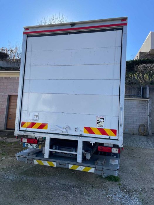 Renault Premium DXI 370 – Excelente Oportunidade!