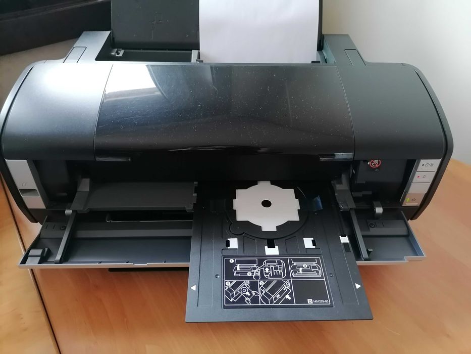 Epson Large-Format Photo Printer453536275078860802