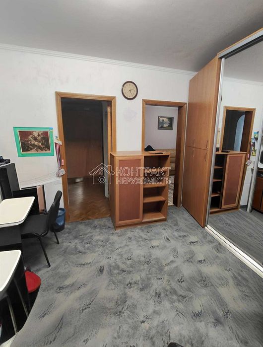 Продам 3-к.квартиру,  Салтівка ЖК Інтернаціоналіст