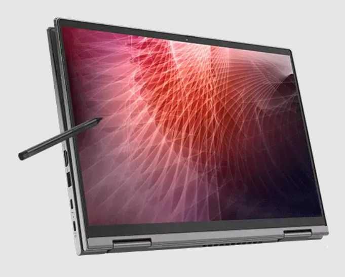 NOWY - Lenovo Yoga 6 gen. Intel i7, 16gb RAM, 512 GB, 14''