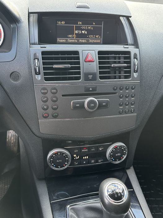 Продам Mercedes -benz