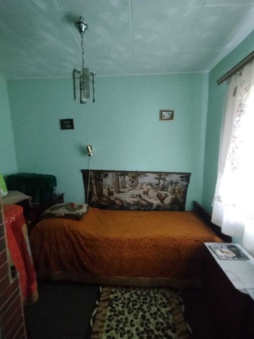 Продається будинок в с.Білий Берег