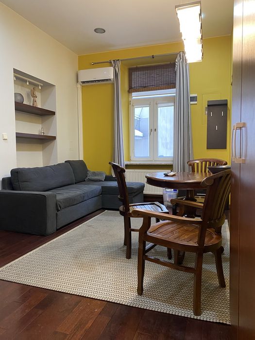 Mieszkanie 55m2 ,3pokoje w centrum