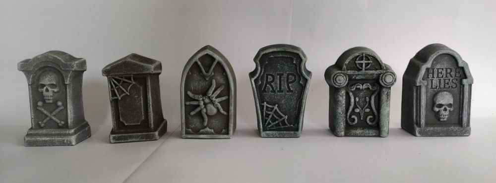 Dekoracja do terrarium - komplet