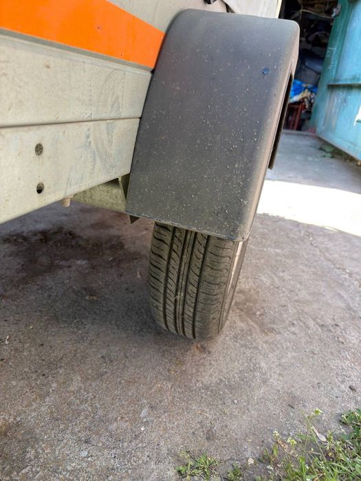 Продам новый прицеп