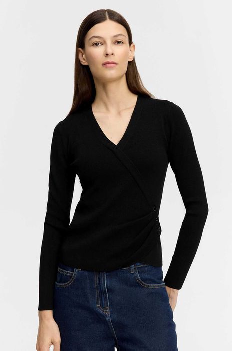 Solar nowa bluzka sweter rozmiar 40 L