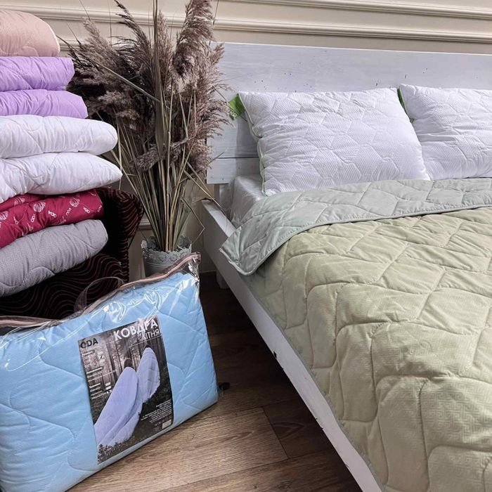 Літня ковдра Ода , багато кольорів