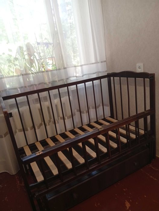 Колиска   дитяча