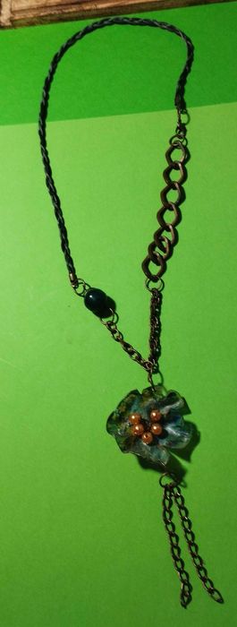 Bijuteria peças únicas