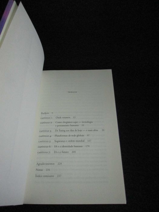 Book: The Age of Artificial Intelligence and Our Human Future64285518716034123