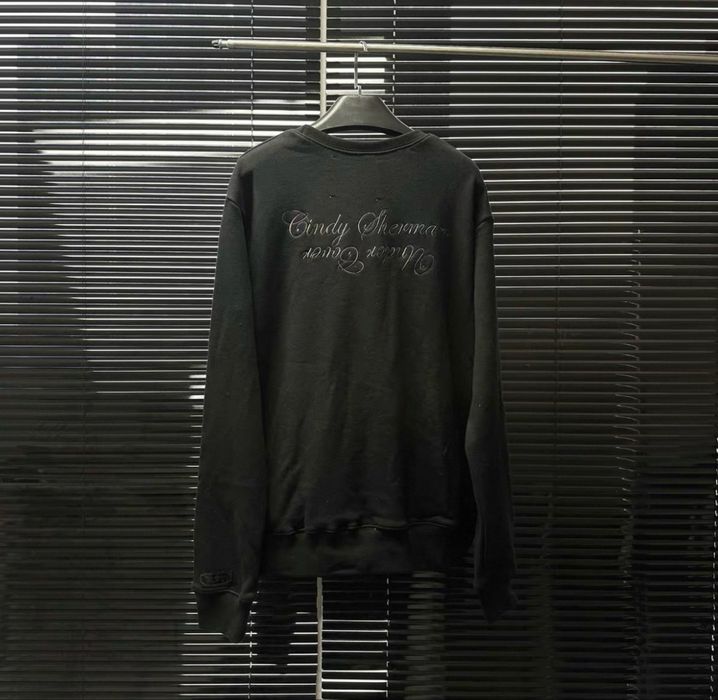 UNDERCOVER Cindy Sherman SS20 number nine raf simons lgb