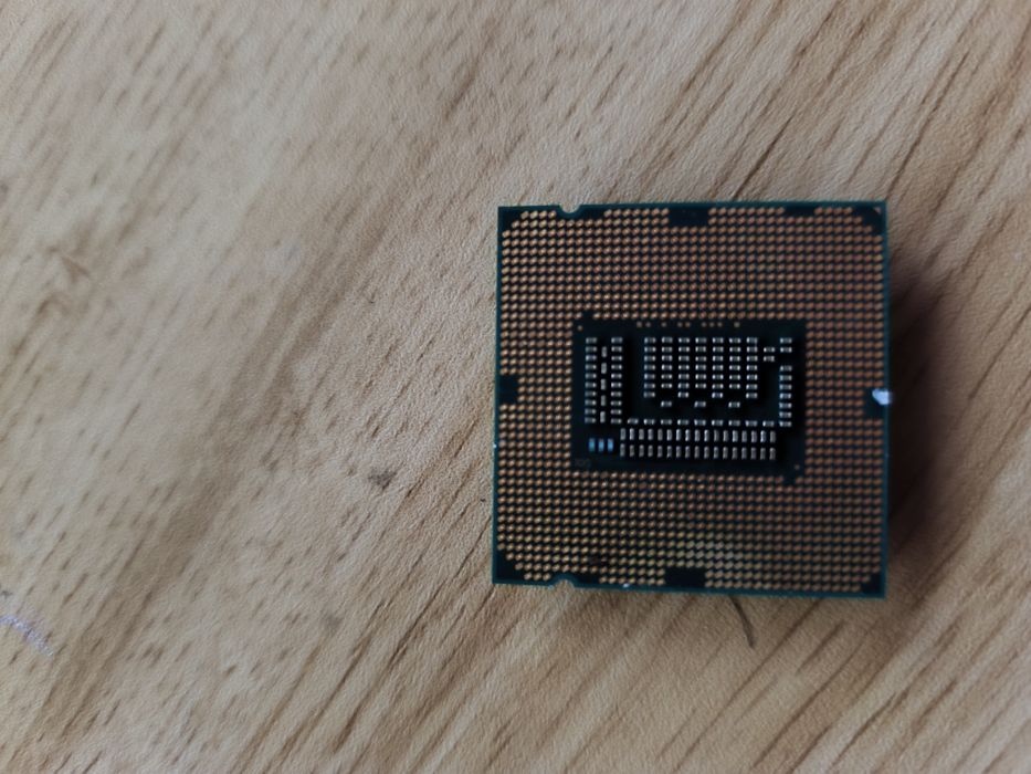 Processador i5-3570k