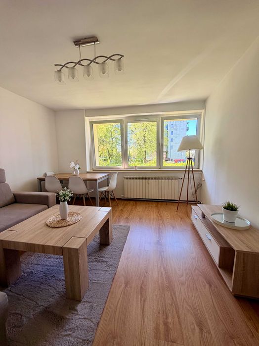 Rybnik Centrum 4 pokoje 61,7 m2