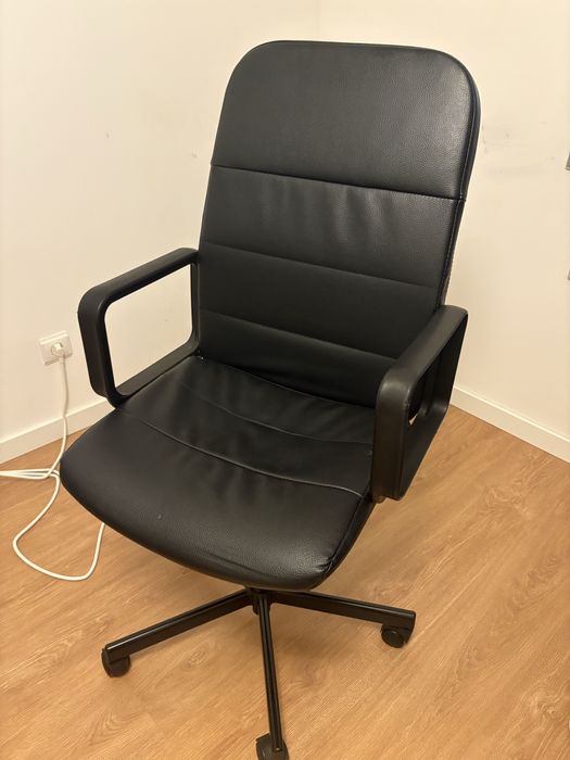 Cadeira escritorio IKEA