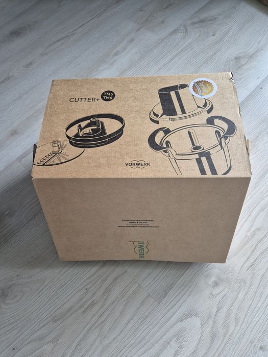 Nakladka krojaca do thermomix tm6 tm5