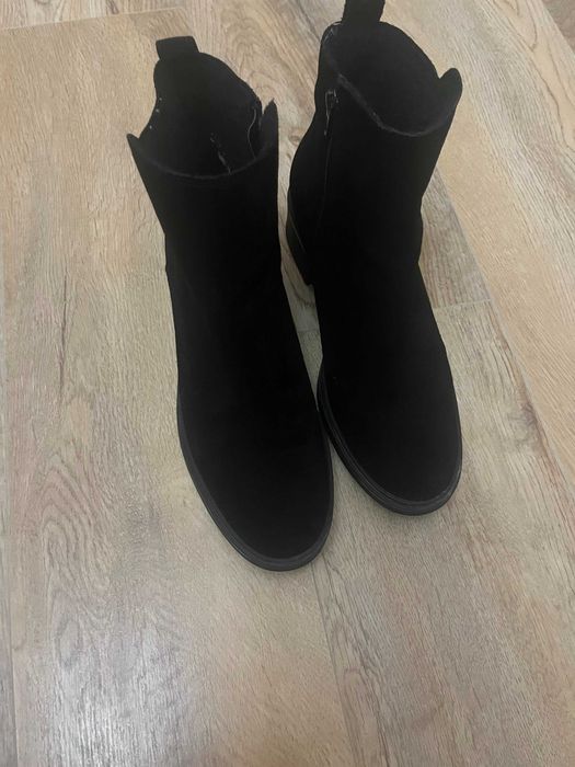Botki Ryłko rozm 41