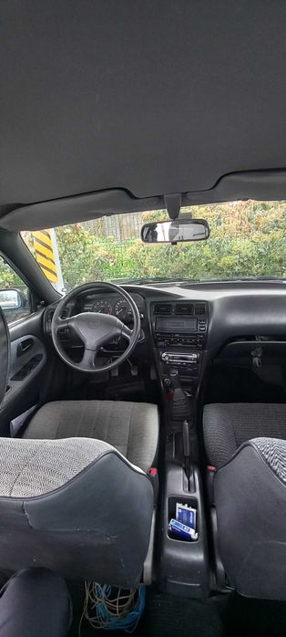 Toyota corolla xli 1994
