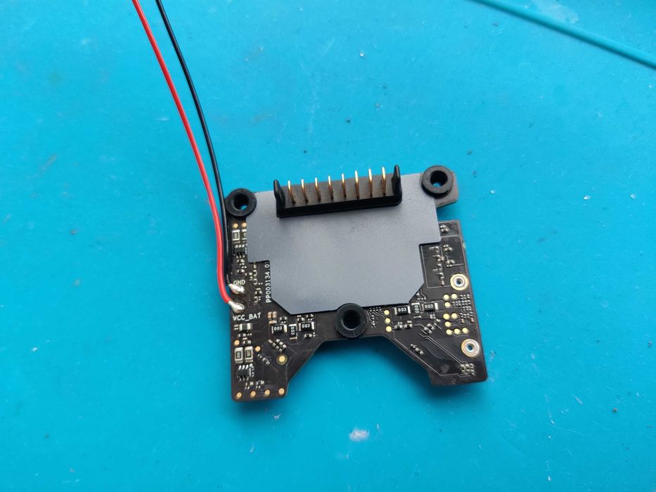 ESC board плата дрона DJI Mavic 3 Enterprise 3T 3E Thermal drone