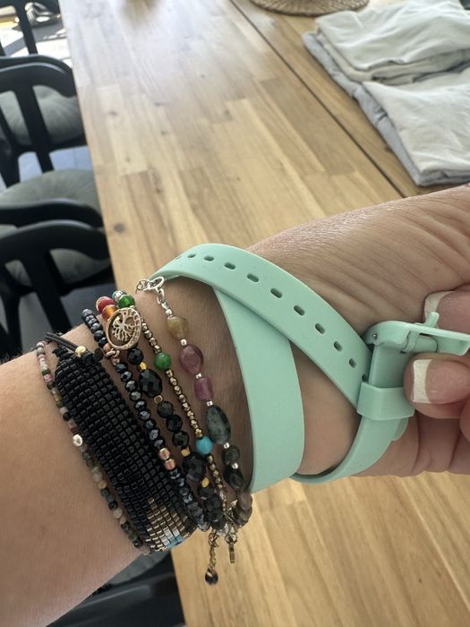 Zegarek swatch damski