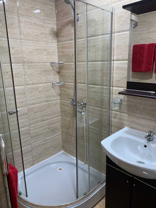 Довгострокова оренда Апартаменти, Болгарія Сонячний берег Святий Влас