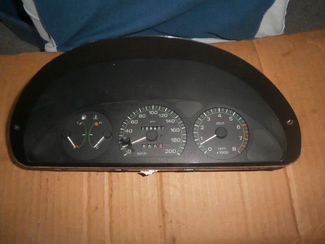 Quadrante / painel de instrumentos FIAT Punto (176_)