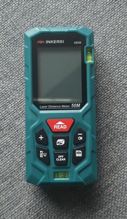 Dalmierz INKERSI KE50 nowy