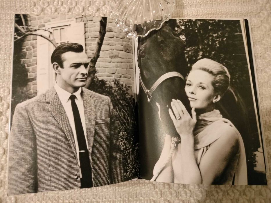 Conjunto 5 DVD`s ( com livros ) de filmes de Hitchcock,  como novos