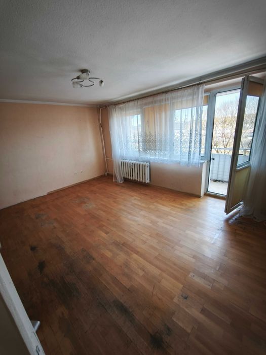 Okazja! 2 pokoje z balkonem w Miastku  tylko 175 000 zł!