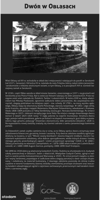 Działka o pow. 7,56 ha budowlano-rolna ze stawem. - Widok 4