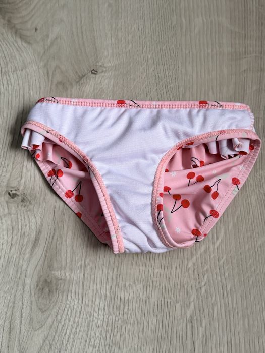Strój kąpielowy dla dziewczynki