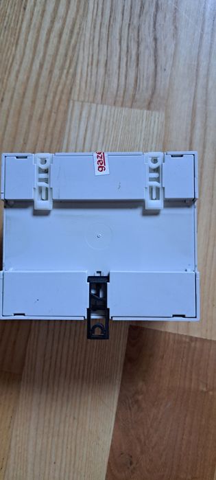 Moduł sterujący MDP-1.A/TM/420 1 wej., zasilanie 12V, wyj 4-20mA, port