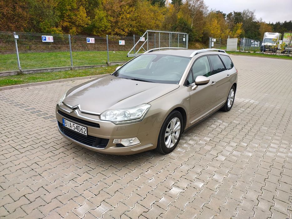 Citroën C5