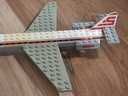 Lego 1550 Sterling Super Caravelle lego retro airport 1972r.