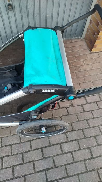 Thule Chariot Lite 2