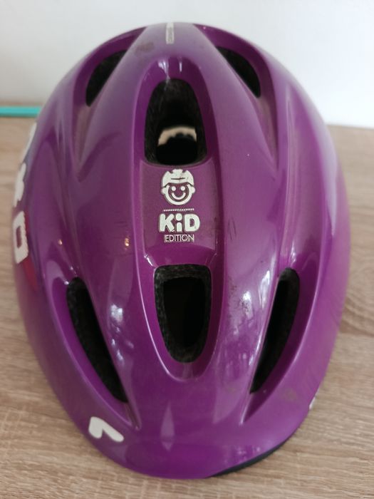 Kask rowerowy ,na rolki Btwin