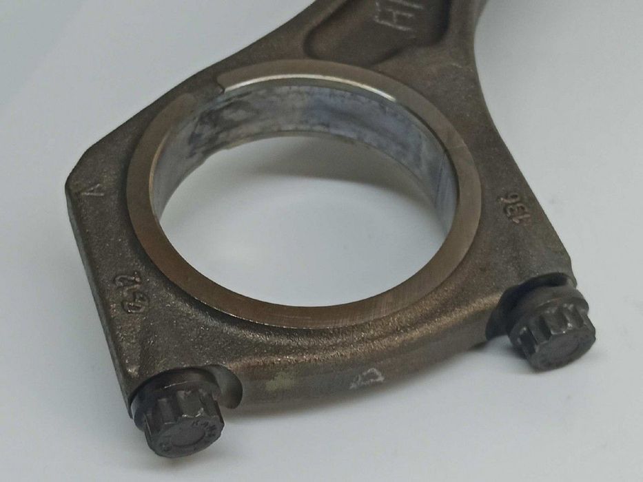 BIELA BMW SERIE 7 (E65/E66) 740D