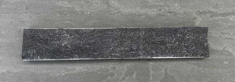 Paski z kamienia naturalnego MONSOON BLACK
